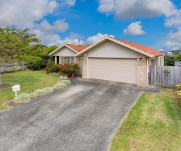 This Pukekohe home offers functional family living plus a self-contained flat