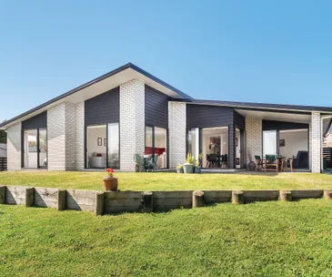 This pristine 4-bedroom home is ready for you to move right in