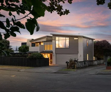 Future-proof your lifestyle in this 3-bedroom home by Raumati Beach