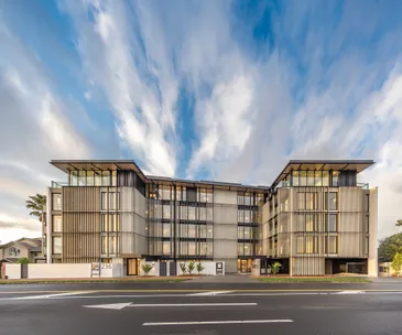 Last two apartments available for Mission Bay’s new luxury residence