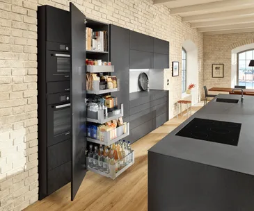 3 ways to make your pantry the most organised space in your home