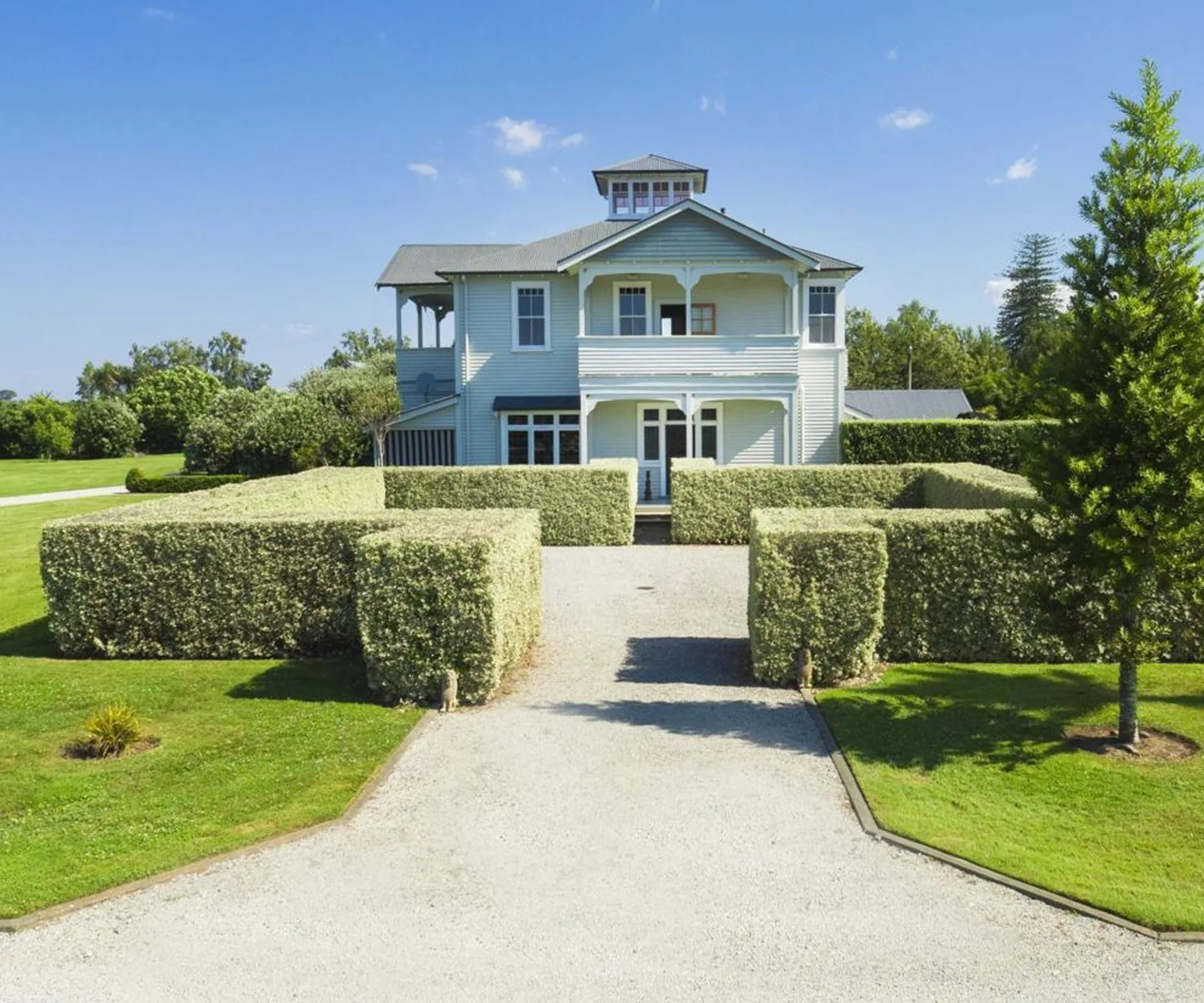 8 homes for sale in Gisborne that prove why it’s a great place to buy
