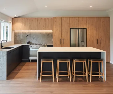How to give your kitchen a custom makeover that won’t break the bank
