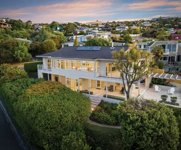 Enjoy sensational views at this Mt Pleasant home for sale