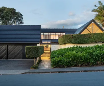 6 architecturally designed homes that offer one-of-a-kind style