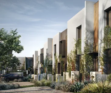 Now’s your chance to secure a stylish unit in Grey Lynn’s new urban village