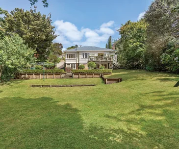 A private Epsom retreat cherished by the same family for 30 years