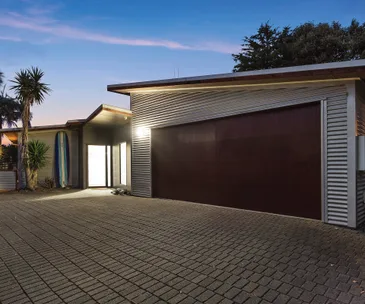This modern 4-bedroom home could be your hidden sanctuary