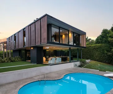 Now’s your chance to own this designer family hideaway in Mission Bay