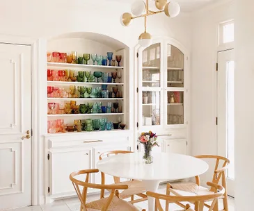 Why vintage glassware should be on every op-shoppers must-have list