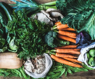 How to cut plastic and waste when storing food in your fridge