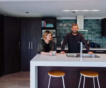 An Oamaru villa is the 2020 Resene Colour Home Awards winner