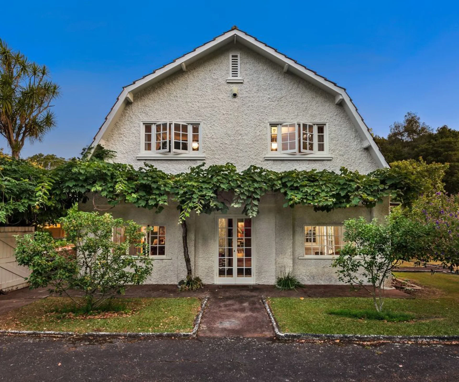 6 homes for sale across New Zealand that are full of character