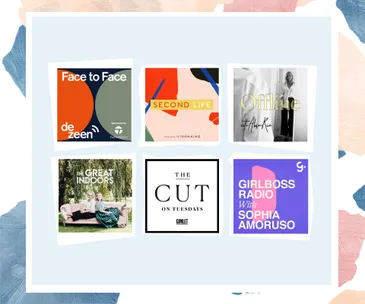 The best podcasts to listen to when you’re doing things around the house