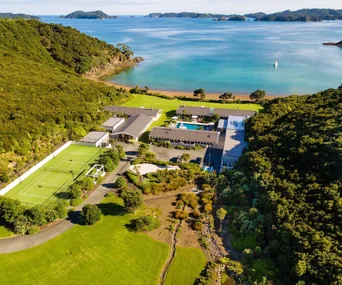 7 most luxurious New Zealand homes for sale that offer the perfect escape