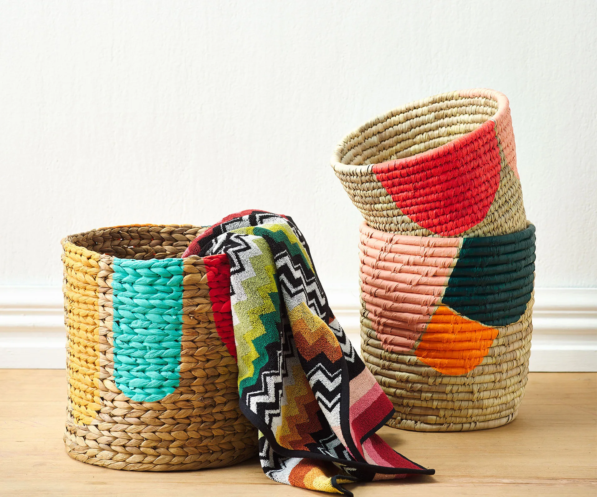 10 fun DIY ideas using things you might already have in your craft box