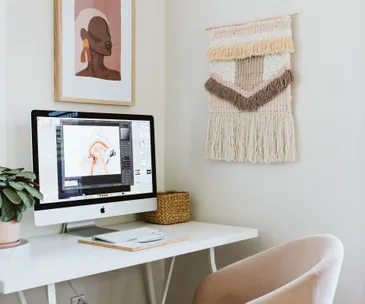 4 tips to make working from home more productive