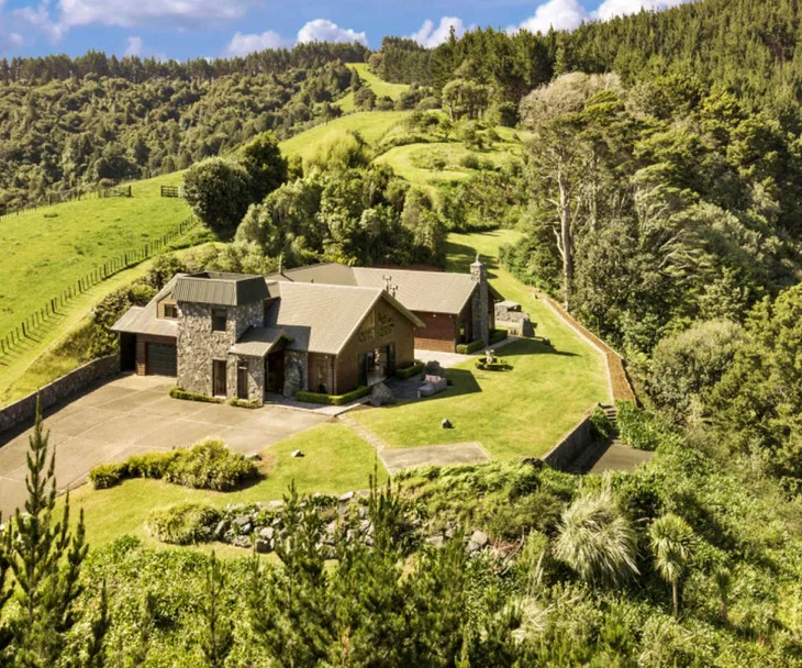 7 lifestyle properties for sale where you can get away from it all