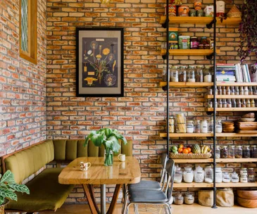 This family have redefined DIY with their hands-on home renovation