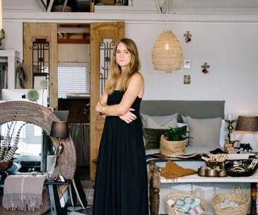 The Workroom is the homeware and interior store we can’t get enough of