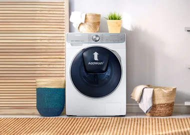 Why doing the family wash just got a whole lot simpler
