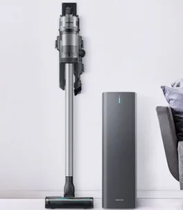 Win a Samsung Jet 90 Pet™ valued at $1,099