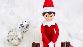 44 Elf on the Shelf ideas the kids will love