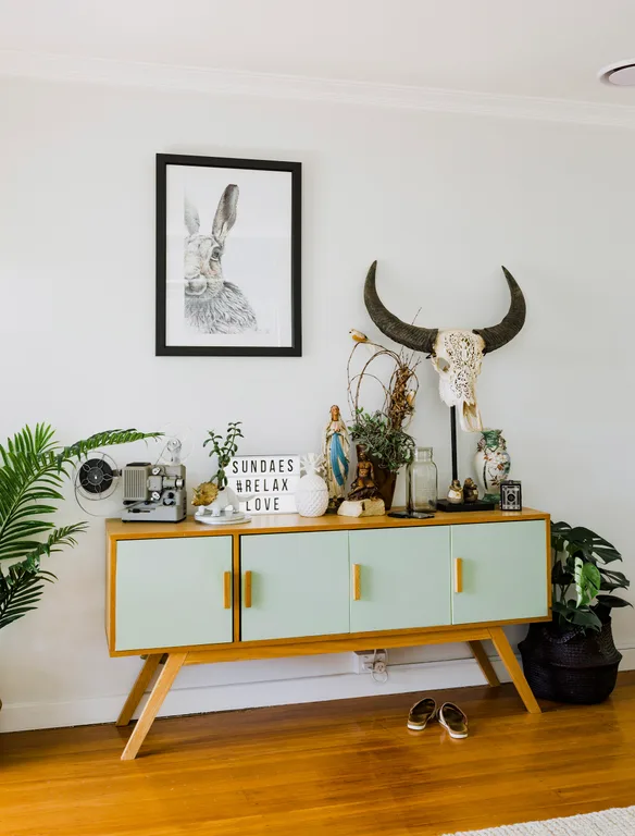 How this Art Deco Tauranga home got its new look