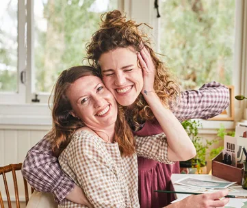 Meet the student midwives who champion body positivity through their art