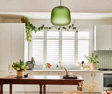 This bungalow expertly combines heritage features with modern upgrades