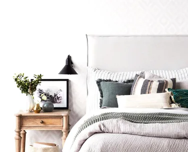 These 10 hunkering down tips make staying in the ultimate comfort