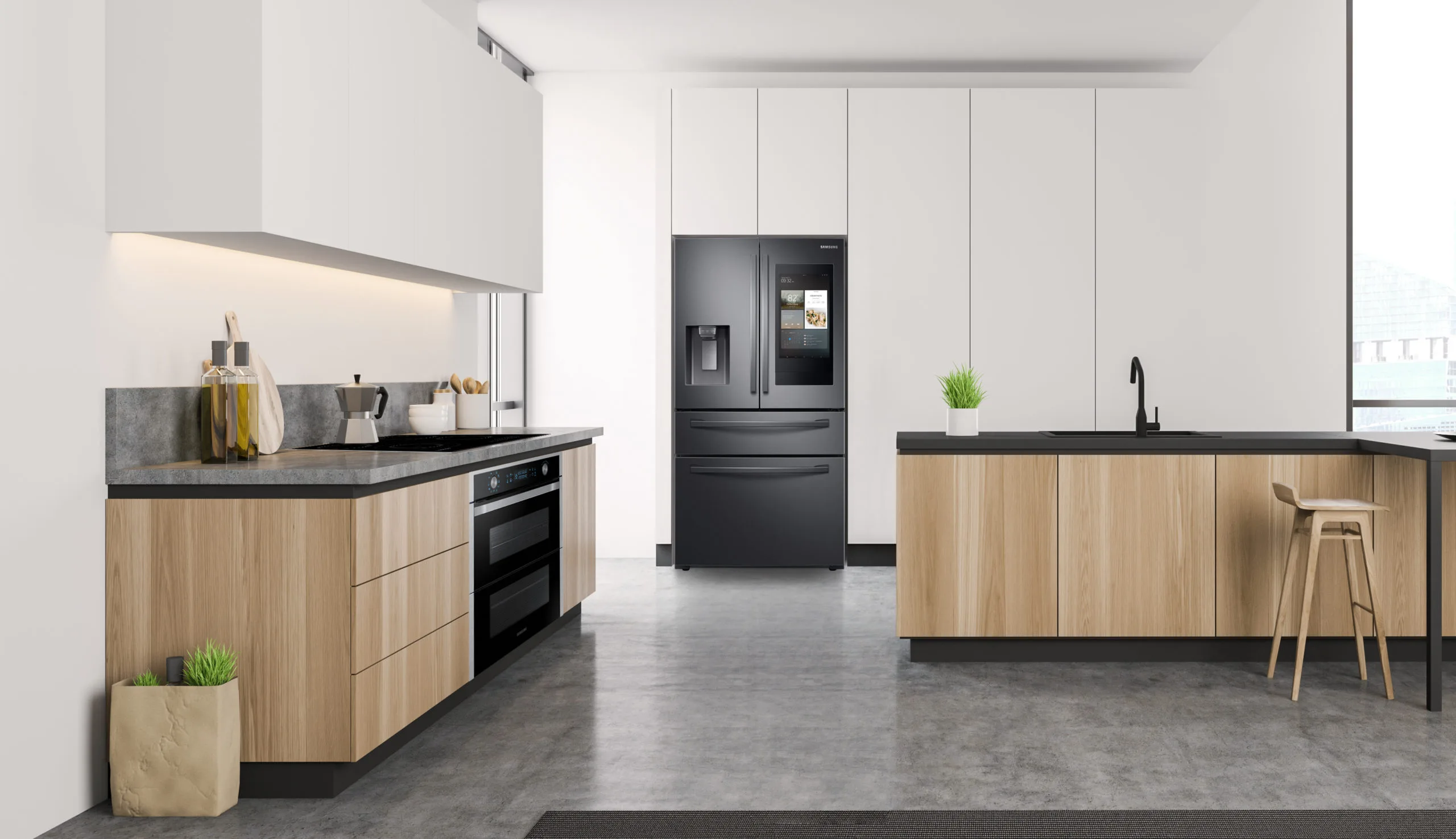 Smart tech to make your family’s morning routine simple