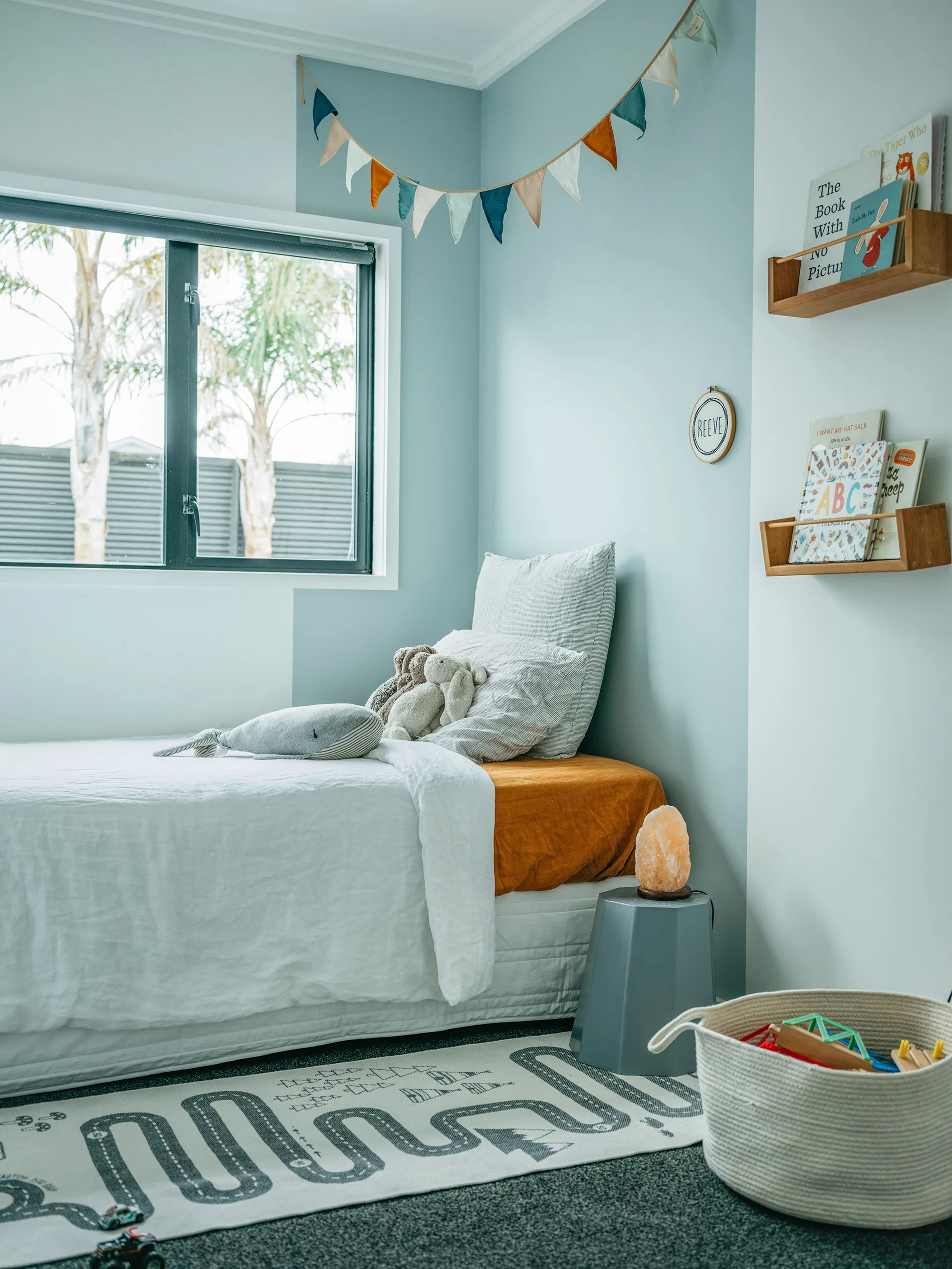 2021 Resene Colour Home Awards