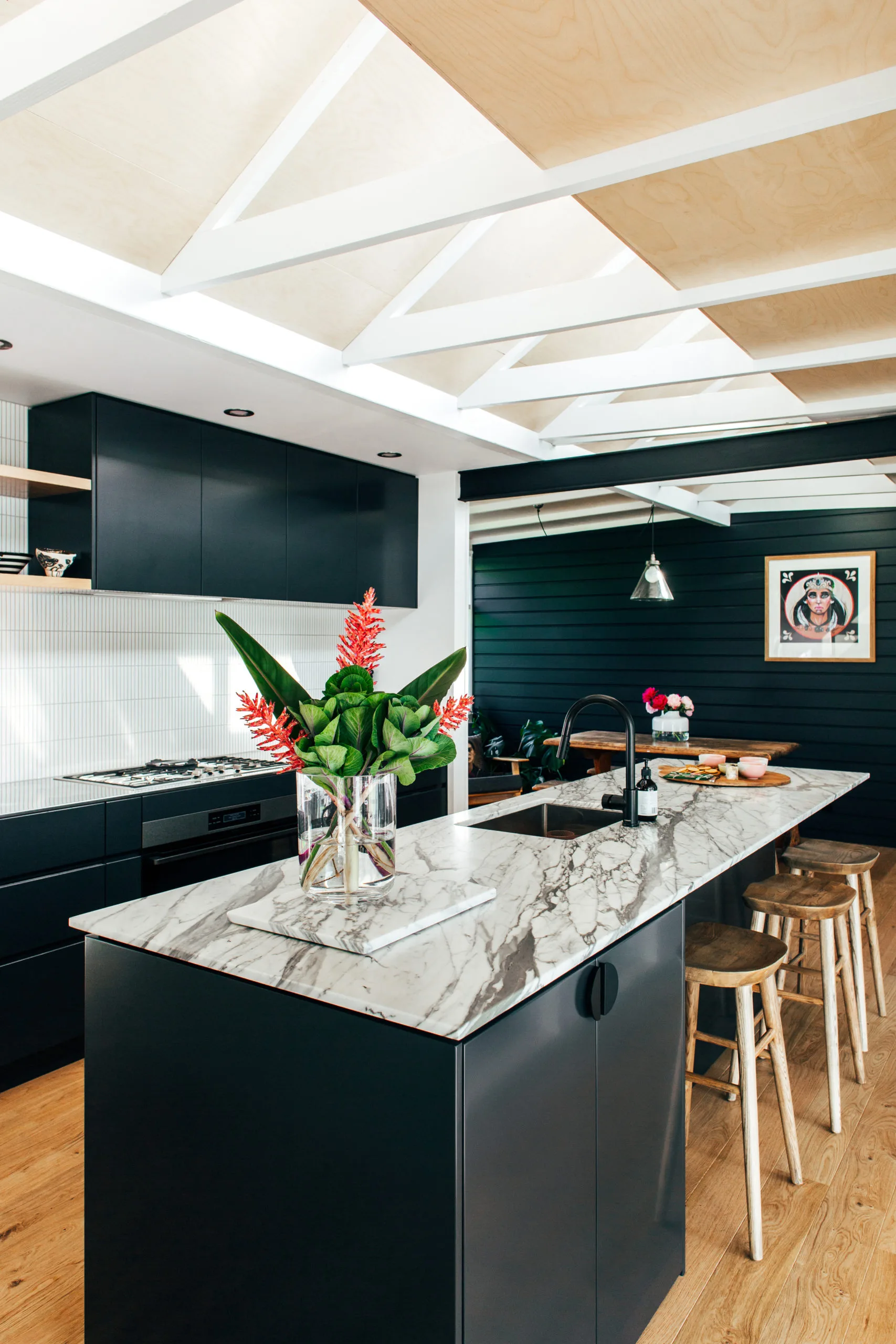 Your Home & Garden 2021 Resene Colour Home Awards