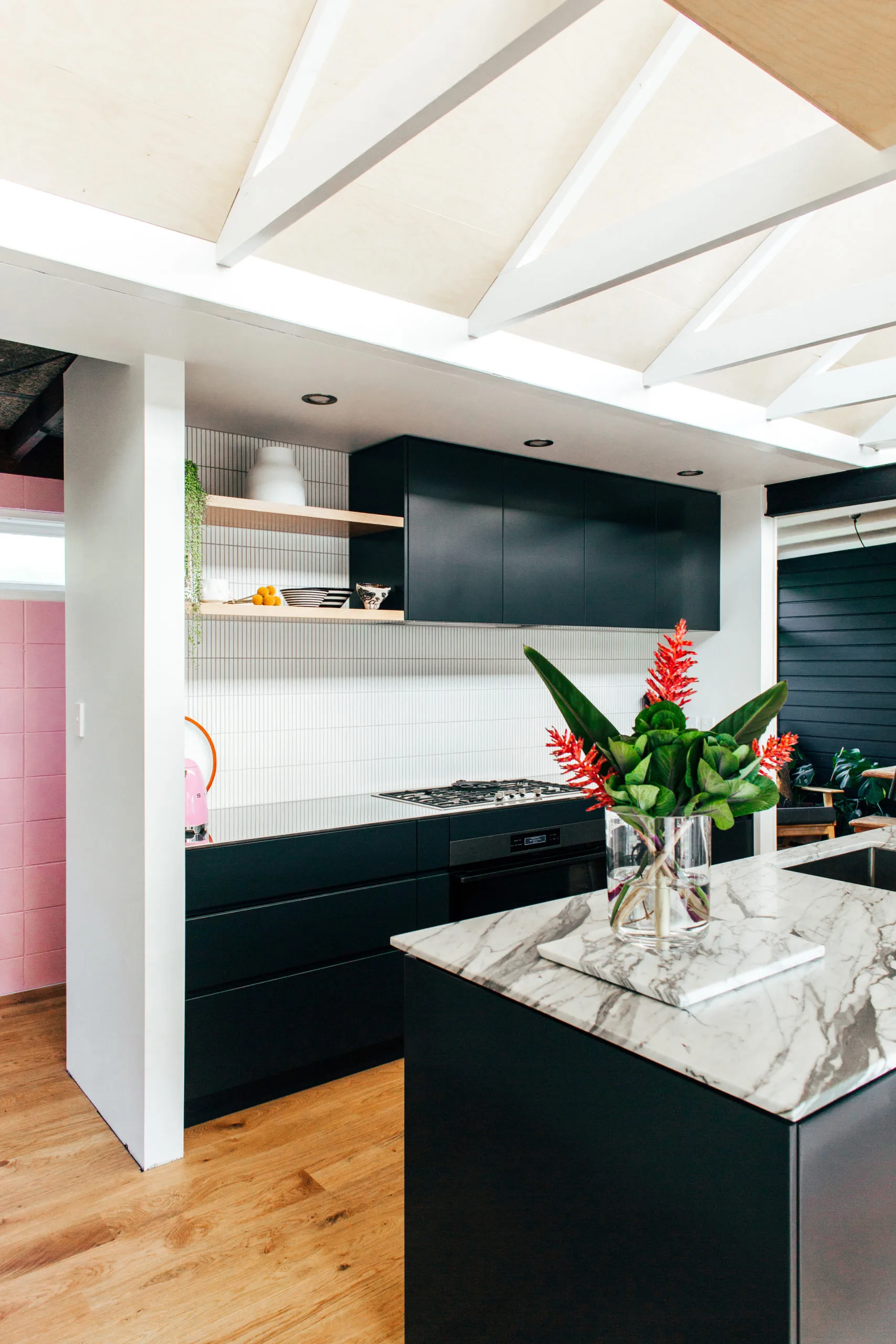 Your Home & Garden 2021 Resene Colour Home Awards