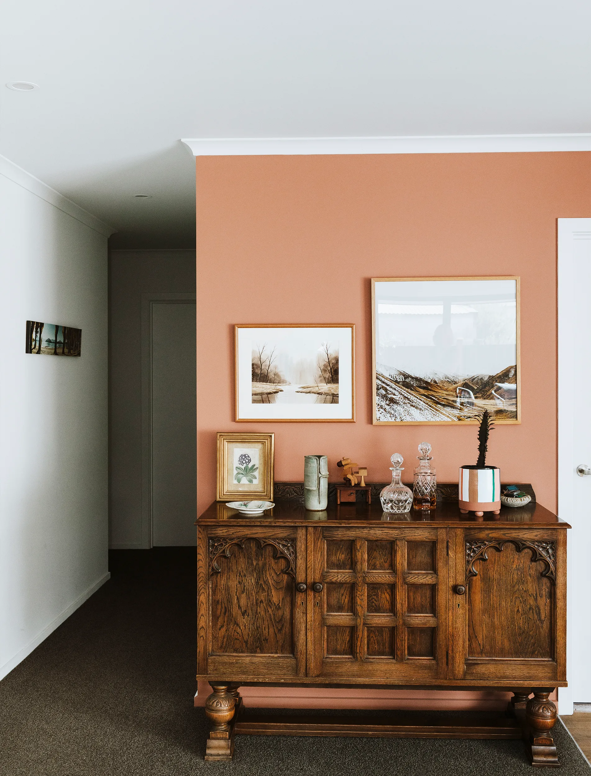 Resene colour home awards, resene sante fe
