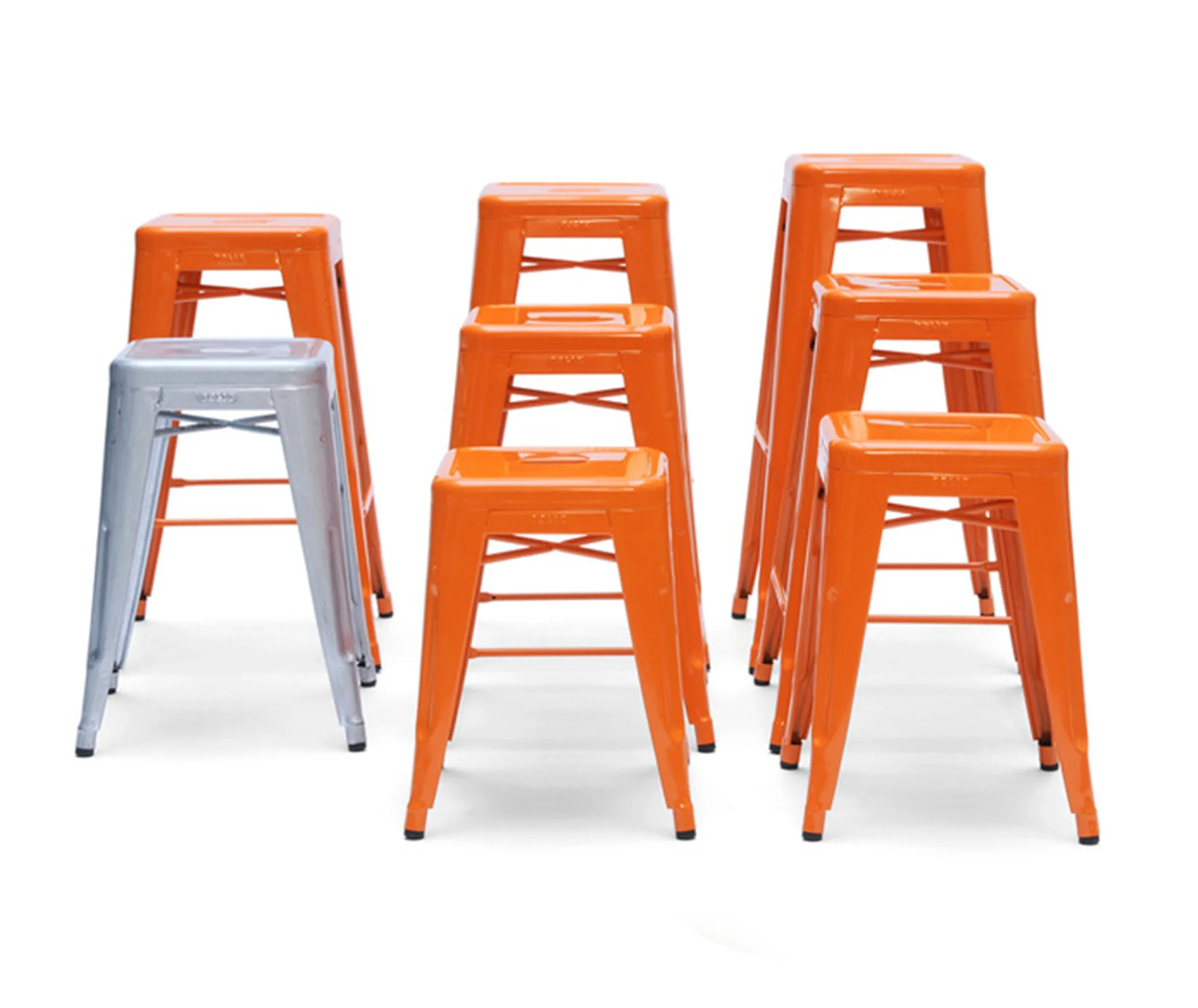 Everything you need to know about design classic, the Tolix