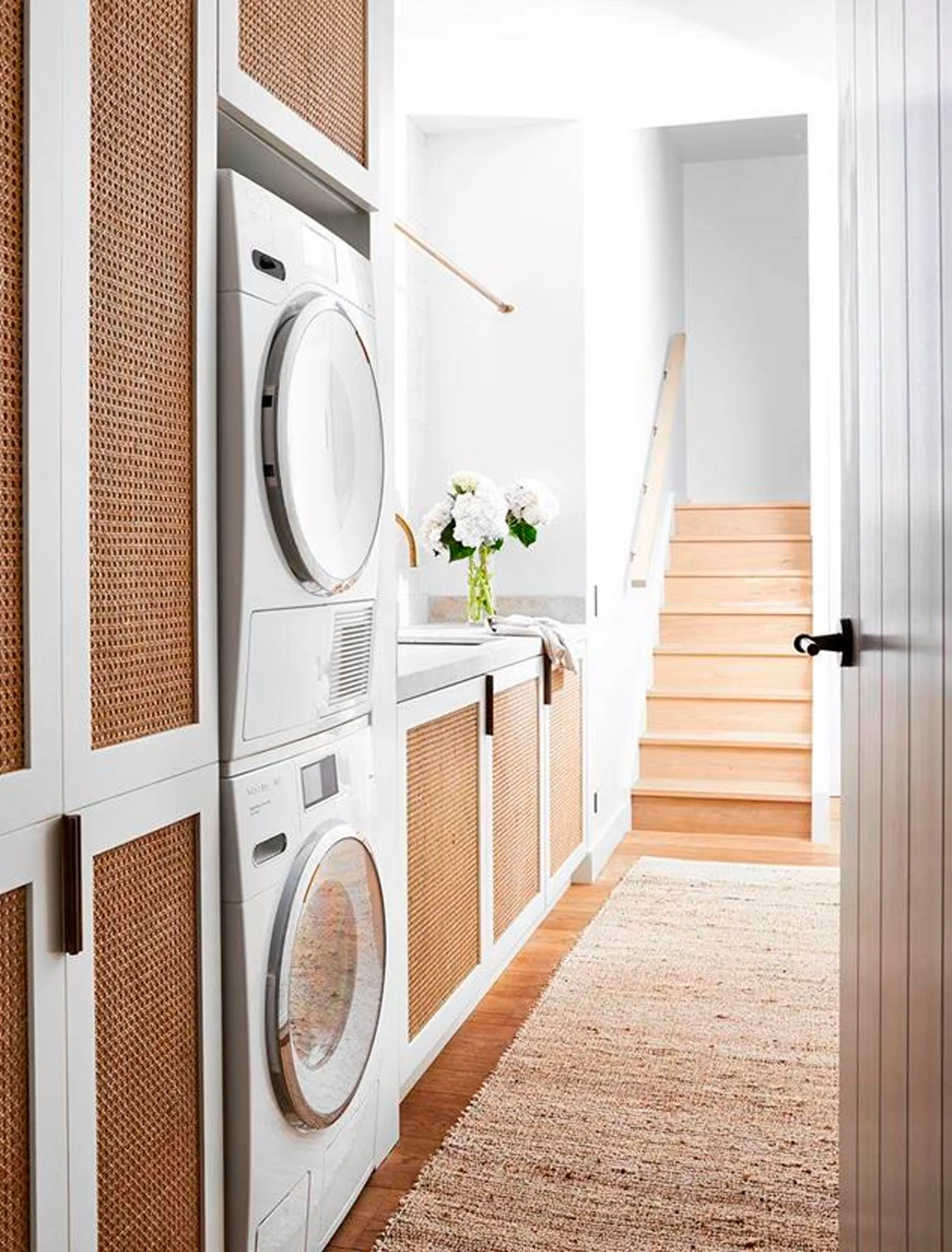 Laundry design