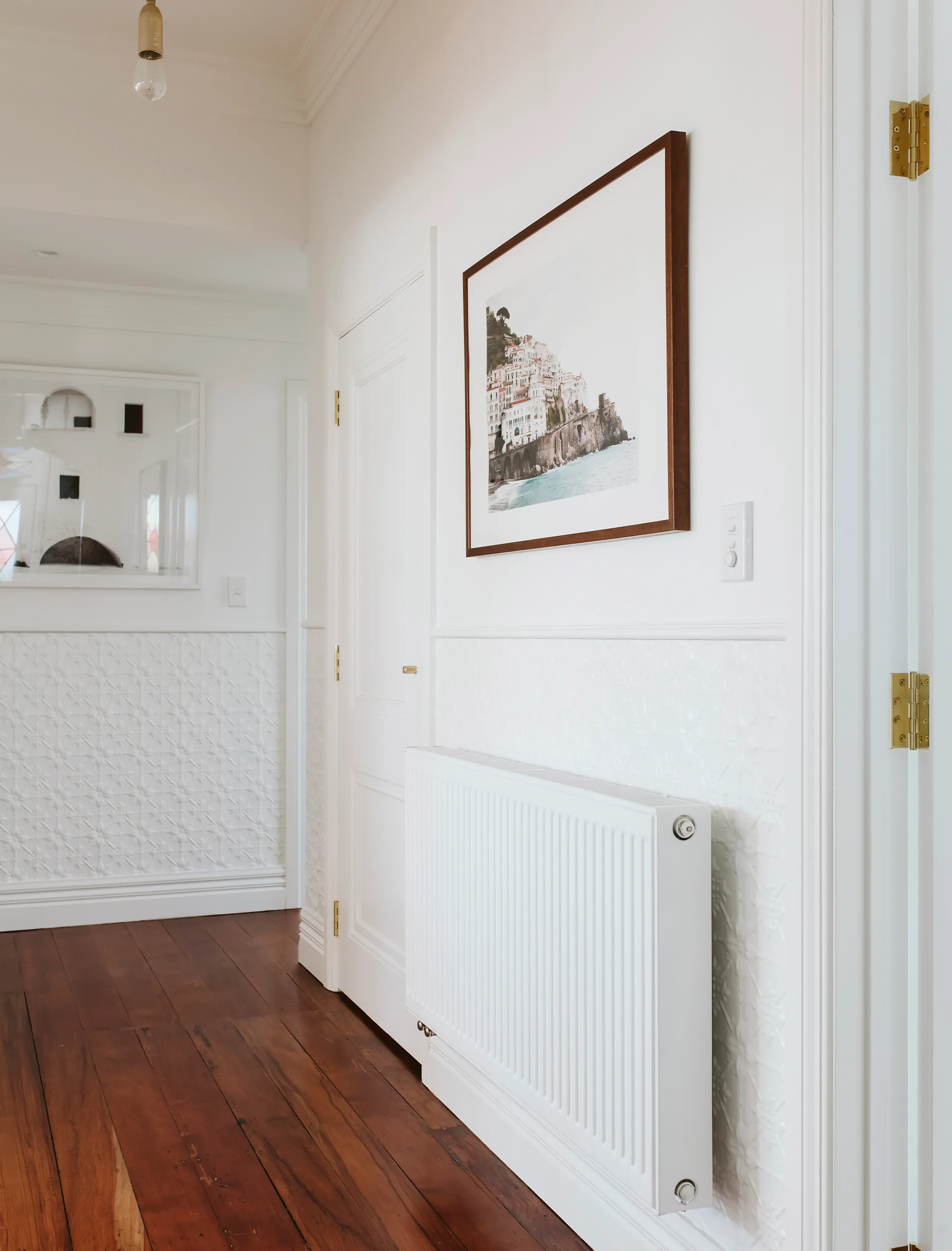How to heat your home, electric heaters, home heating
