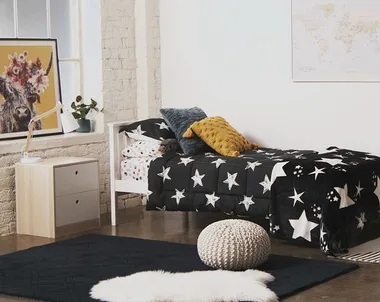 How to create a kids room that will last through the ages