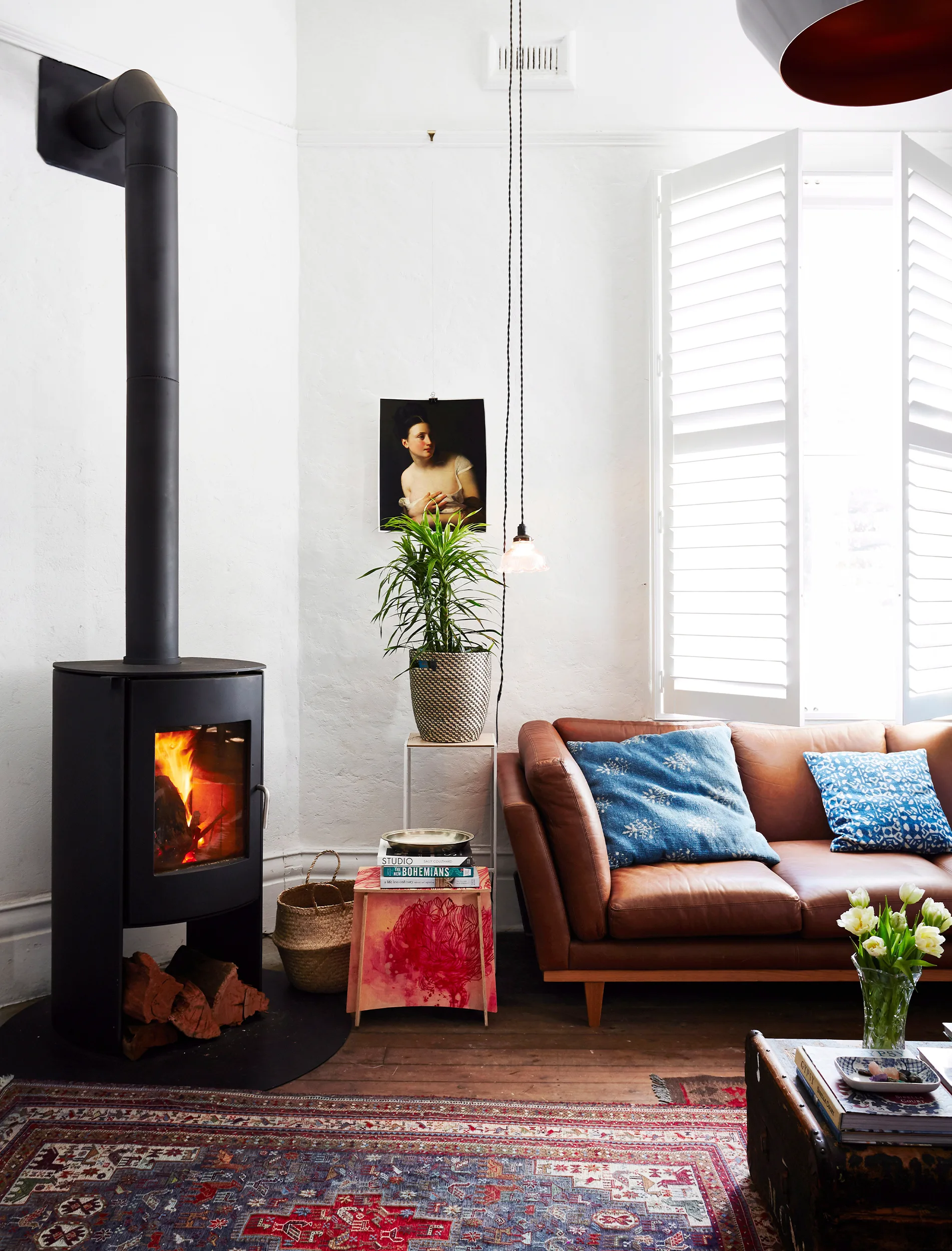 How to heat your home, fireplace, home heating