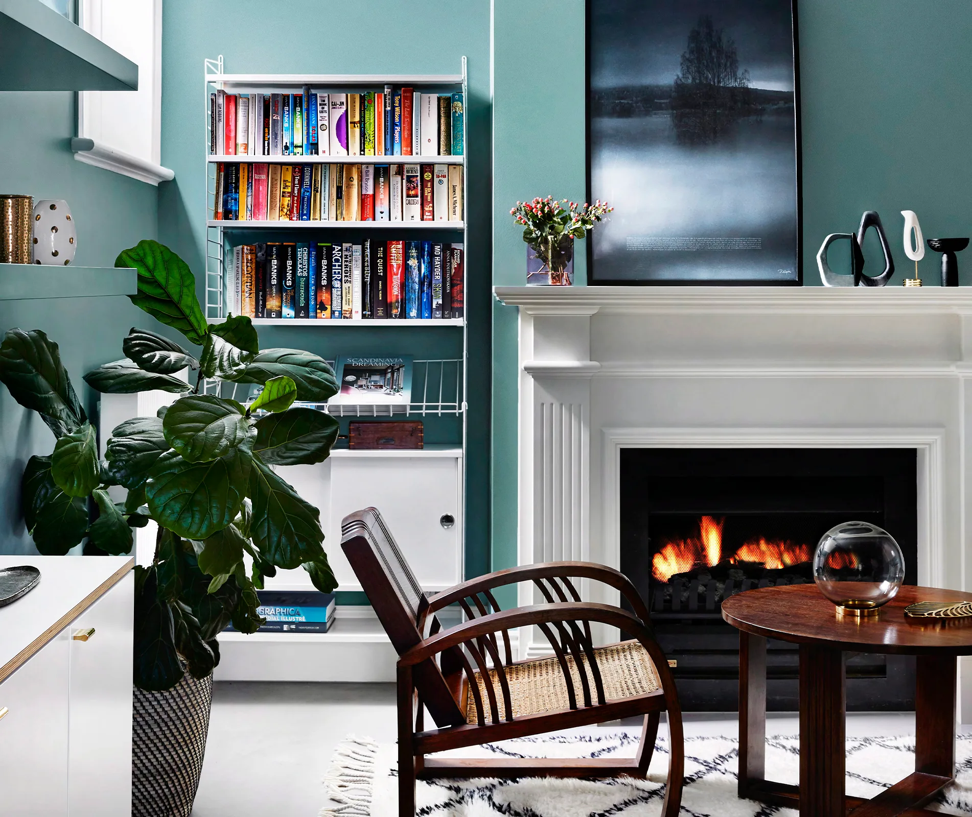 Everything you need to know about home heating this winter