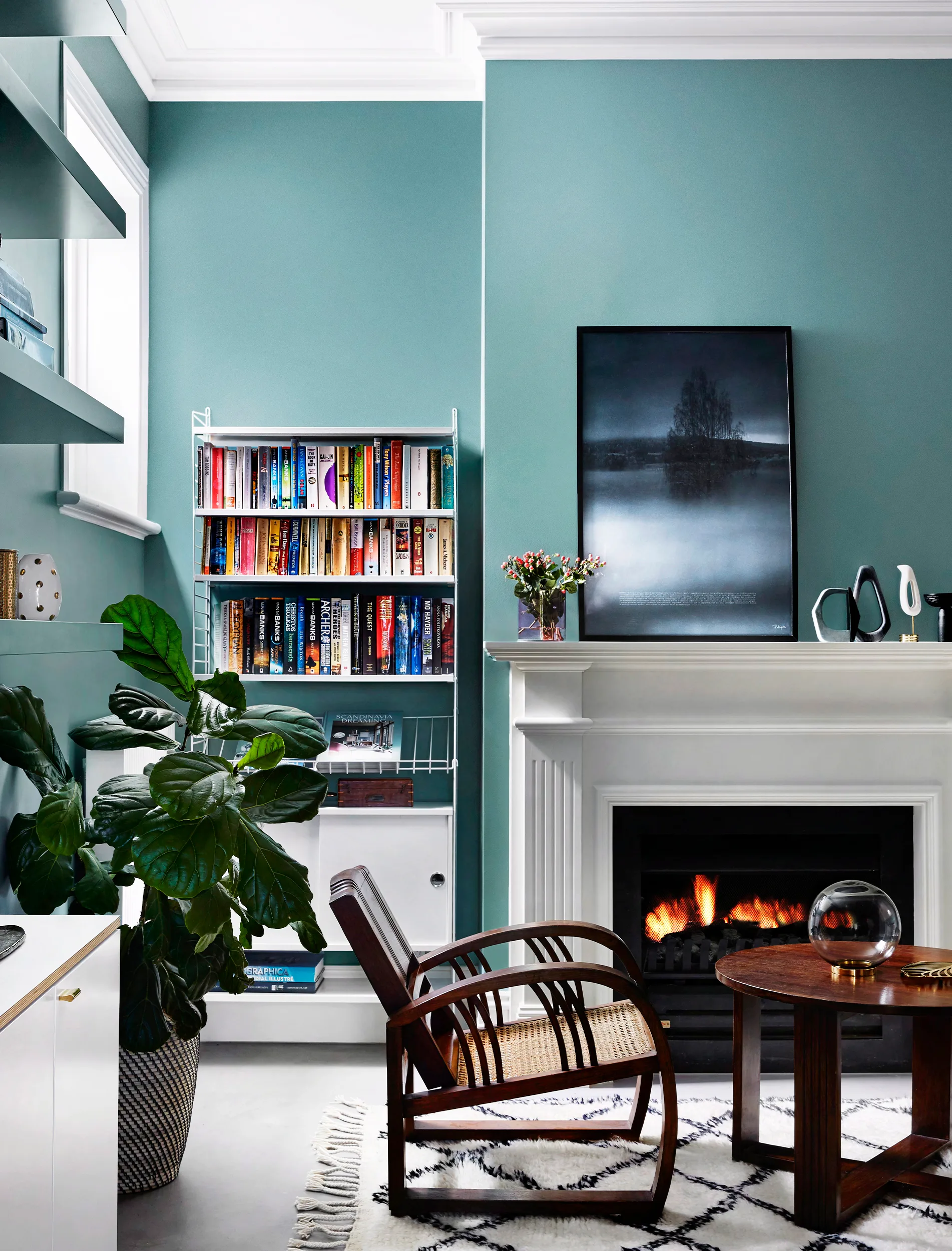How to heat your home, fireplace, home heating