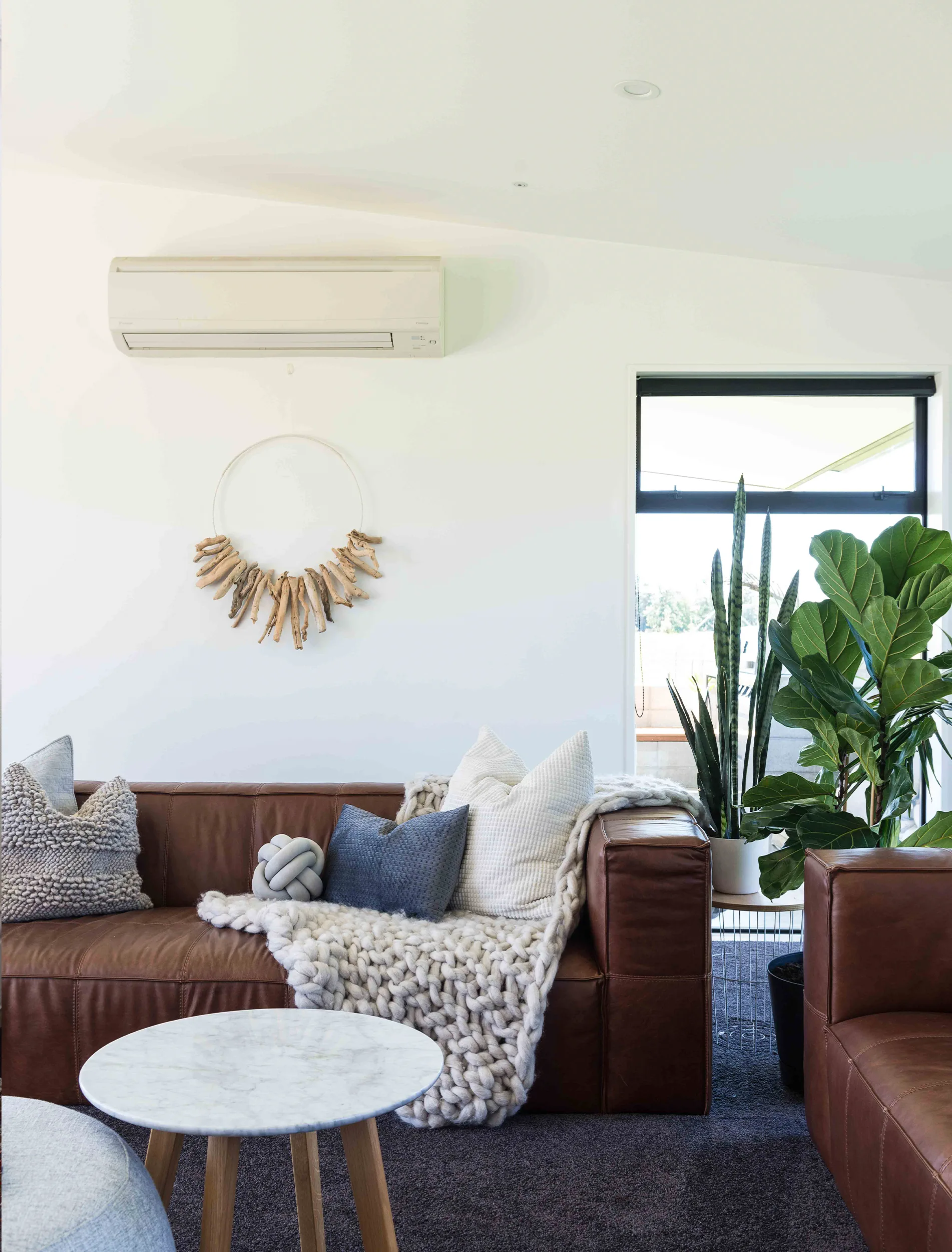 How to heat your home, heatpumps, home heating