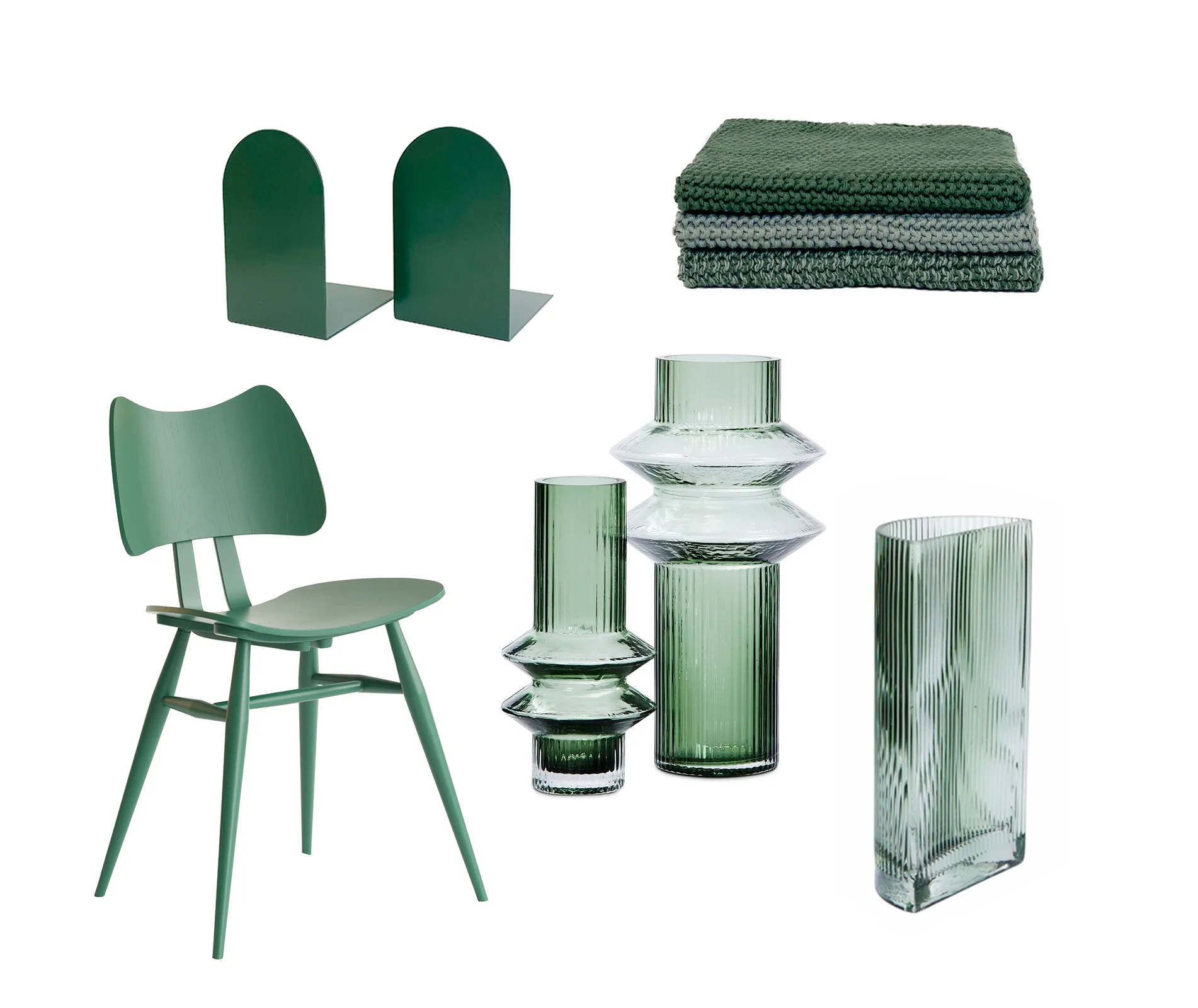 green homewares