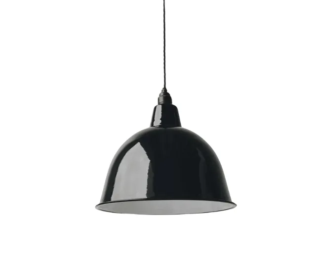 modern black and white home decor light shade