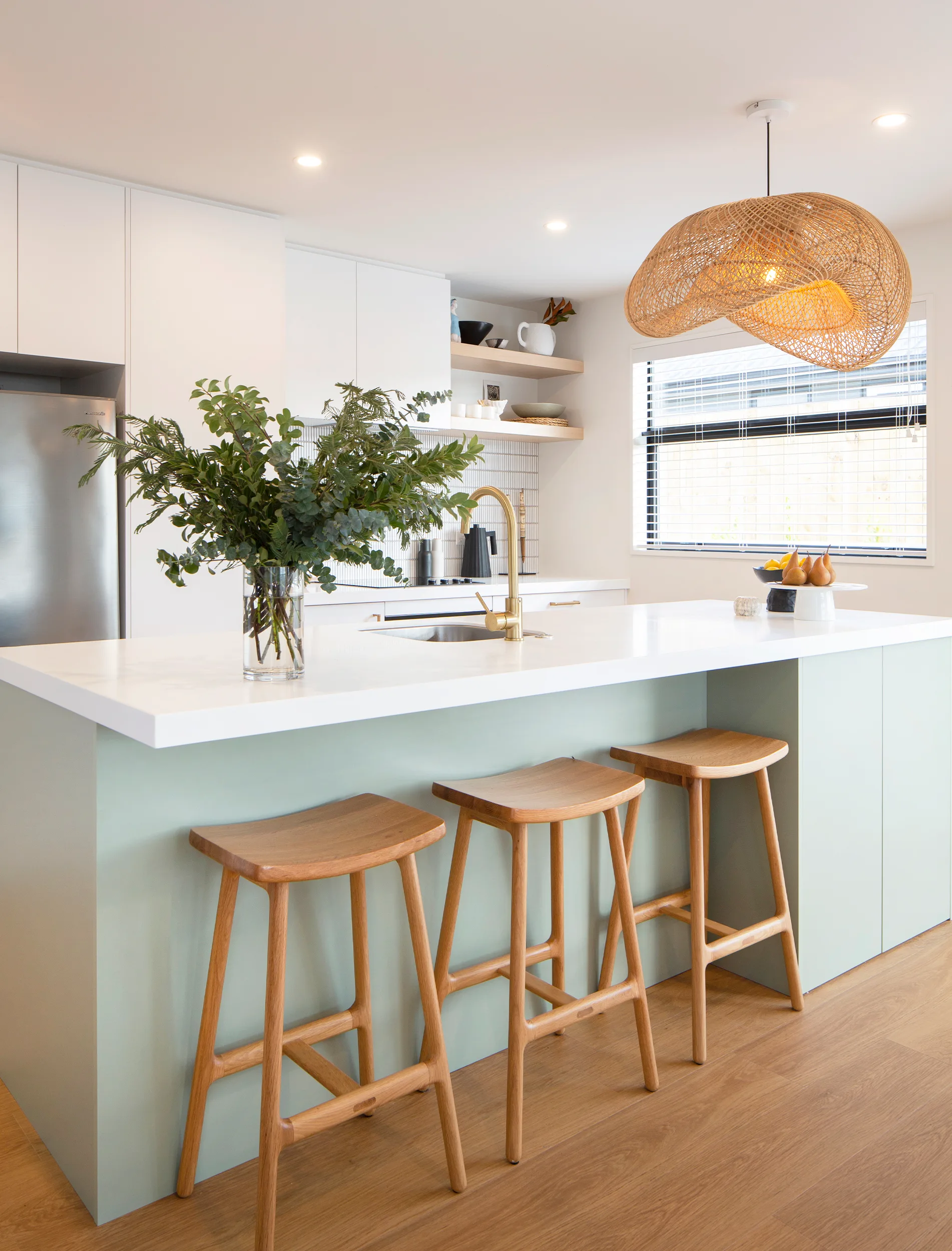 kitchen design