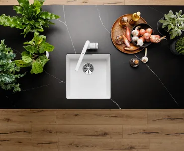 4 reasons why you need this elegant and versatile sink in your kitchen