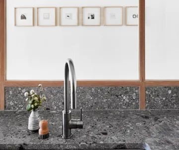 5 reasons why terrazzo is a great choice for your home