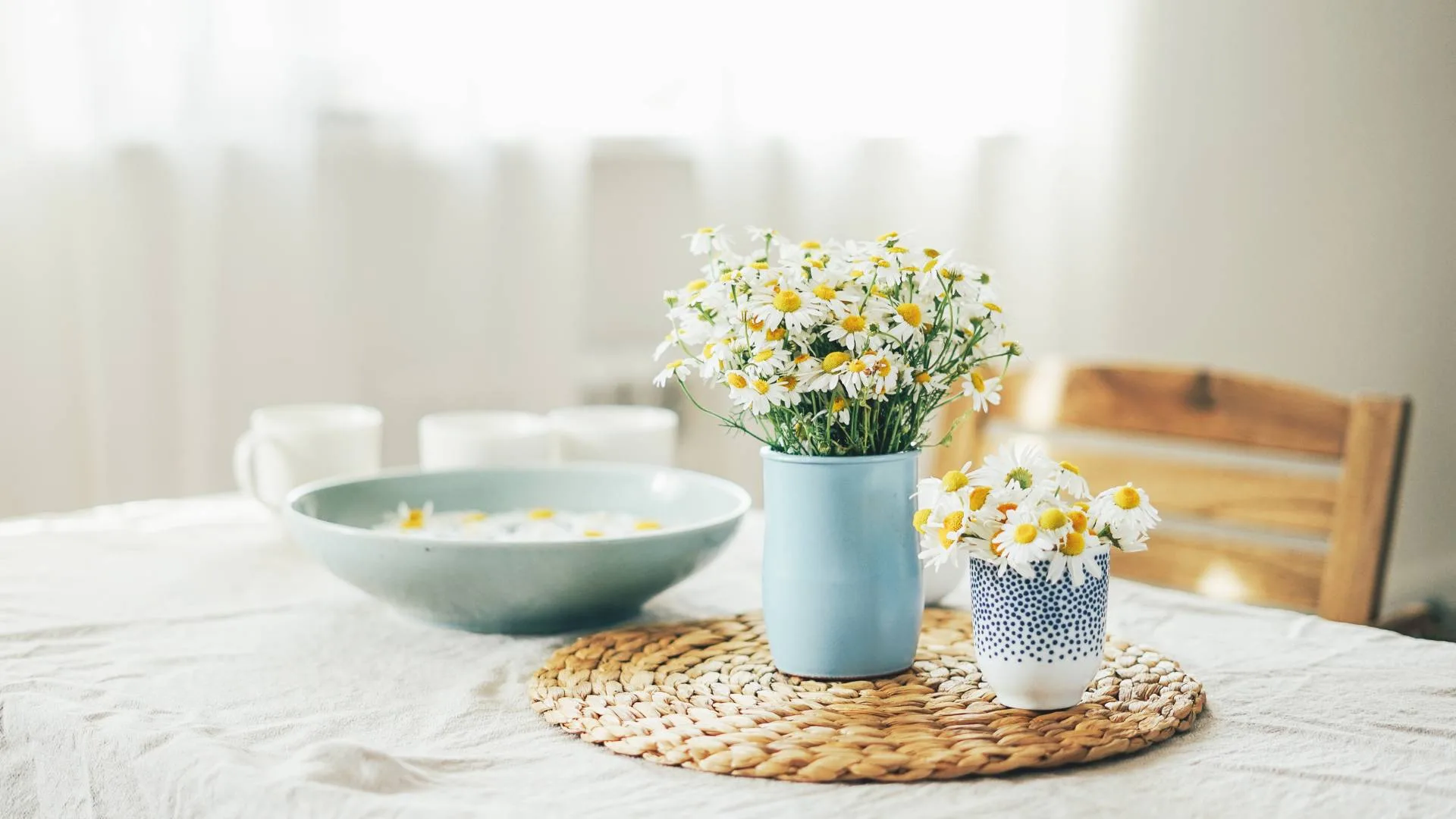 Your room-by-room spring deep cleaning guide